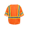 Klasse 3 ANSI Reflective Safety Vest